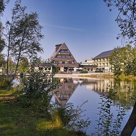 בולאנז' Hotel Haus Tiefenbach מראה חיצוני תמונה