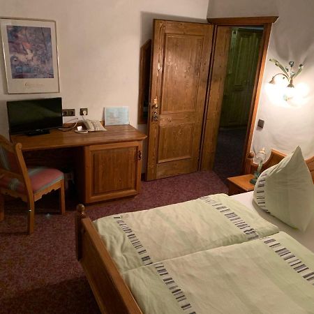 בולאנז' Hotel Haus Tiefenbach מראה חיצוני תמונה