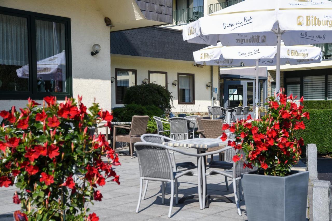 בולאנז' Hotel Haus Tiefenbach מראה חיצוני תמונה