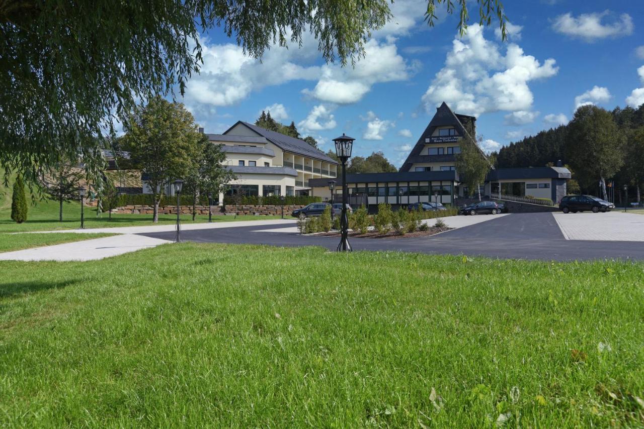 בולאנז' Hotel Haus Tiefenbach מראה חיצוני תמונה