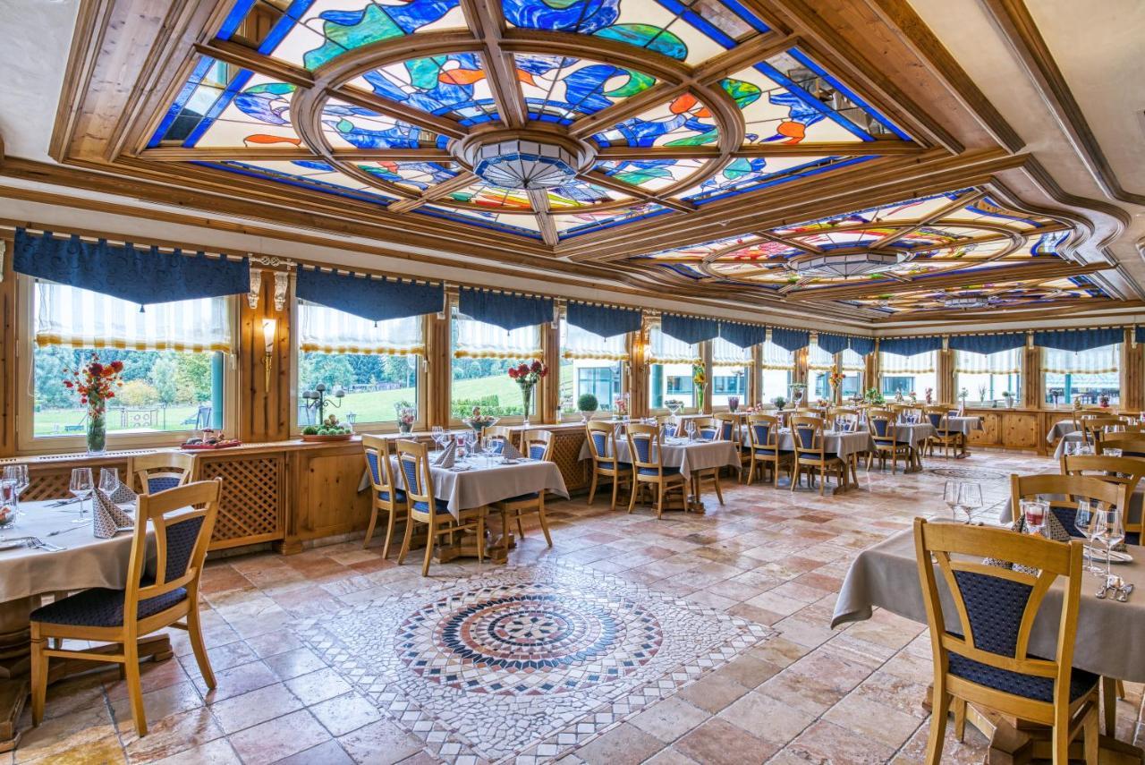 בולאנז' Hotel Haus Tiefenbach מראה חיצוני תמונה