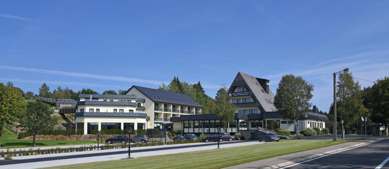 בולאנז' Hotel Haus Tiefenbach מראה חיצוני תמונה