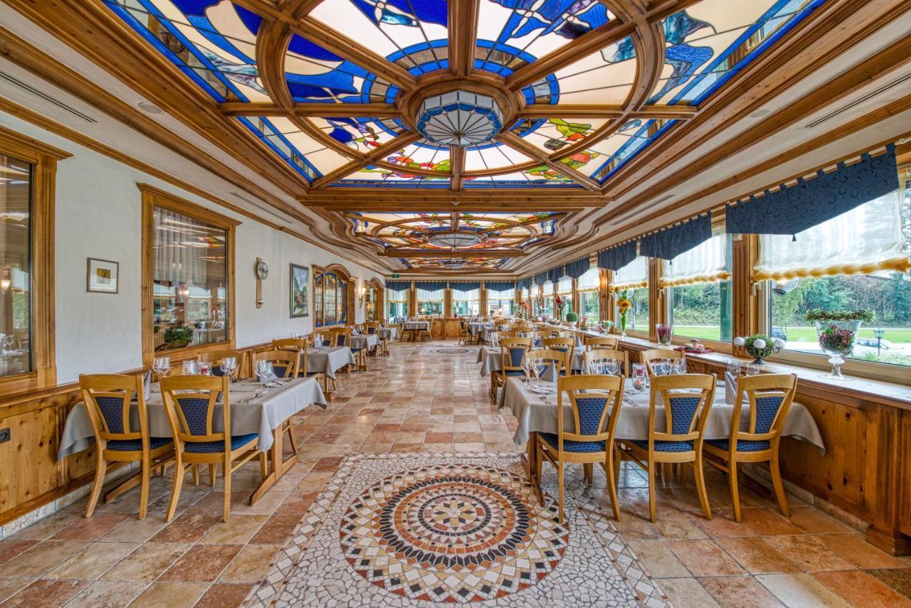 בולאנז' Hotel Haus Tiefenbach מראה חיצוני תמונה