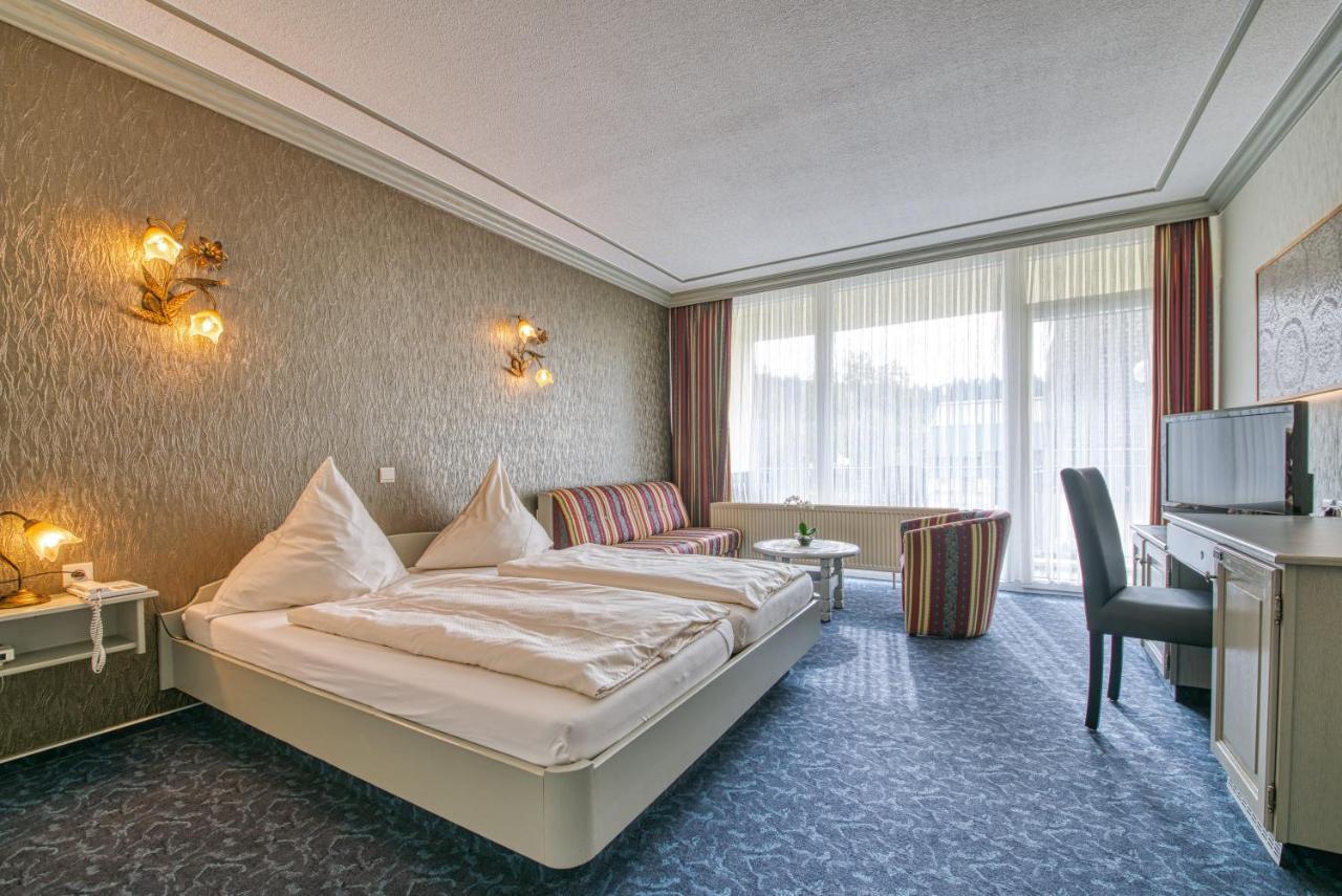 בולאנז' Hotel Haus Tiefenbach מראה חיצוני תמונה