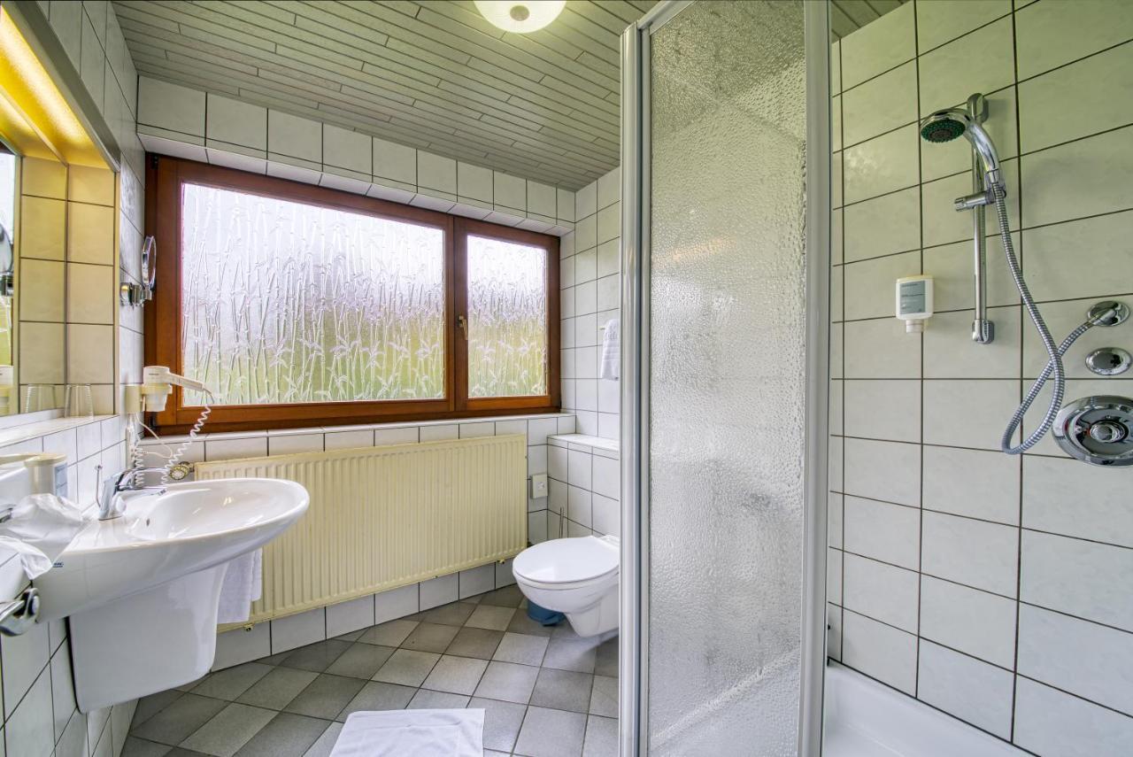 בולאנז' Hotel Haus Tiefenbach מראה חיצוני תמונה