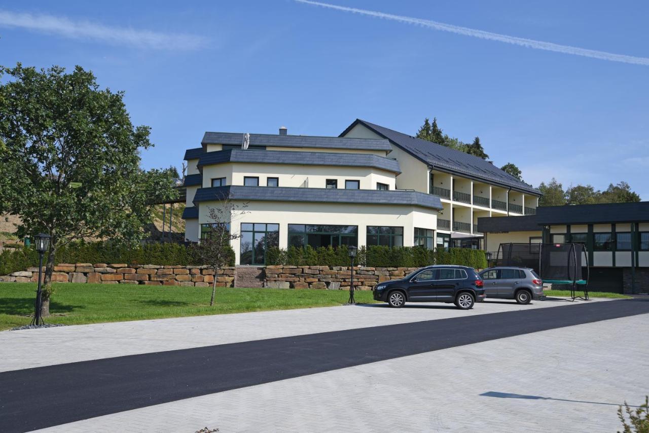 בולאנז' Hotel Haus Tiefenbach מראה חיצוני תמונה