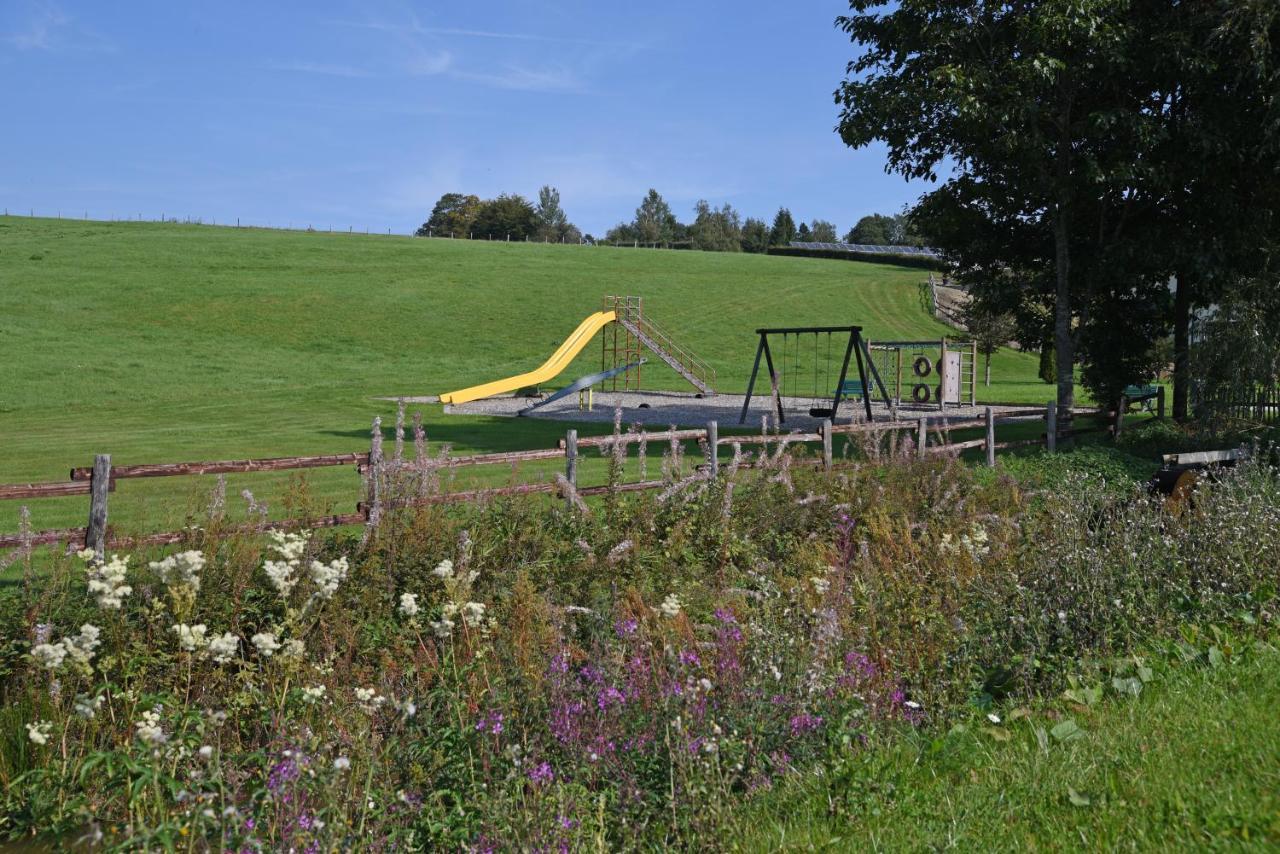 בולאנז' Hotel Haus Tiefenbach מראה חיצוני תמונה