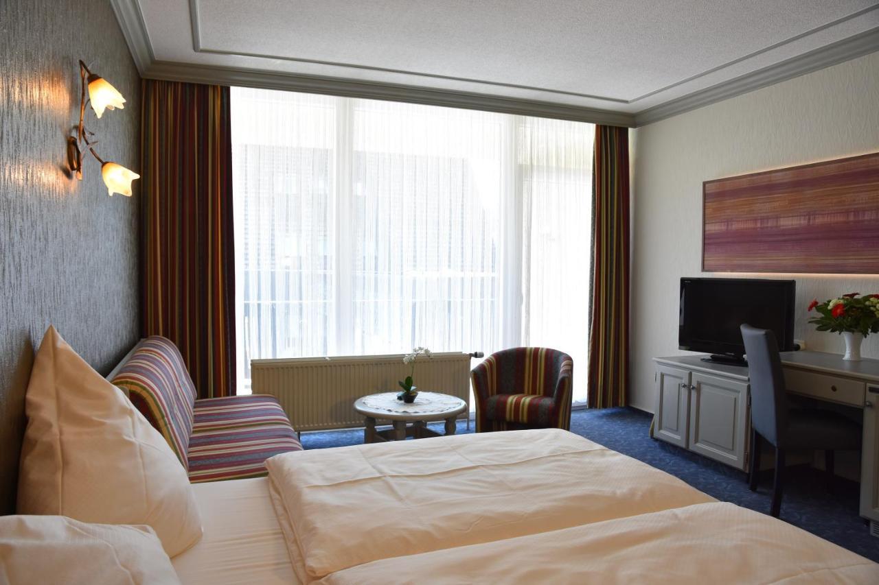 בולאנז' Hotel Haus Tiefenbach מראה חיצוני תמונה