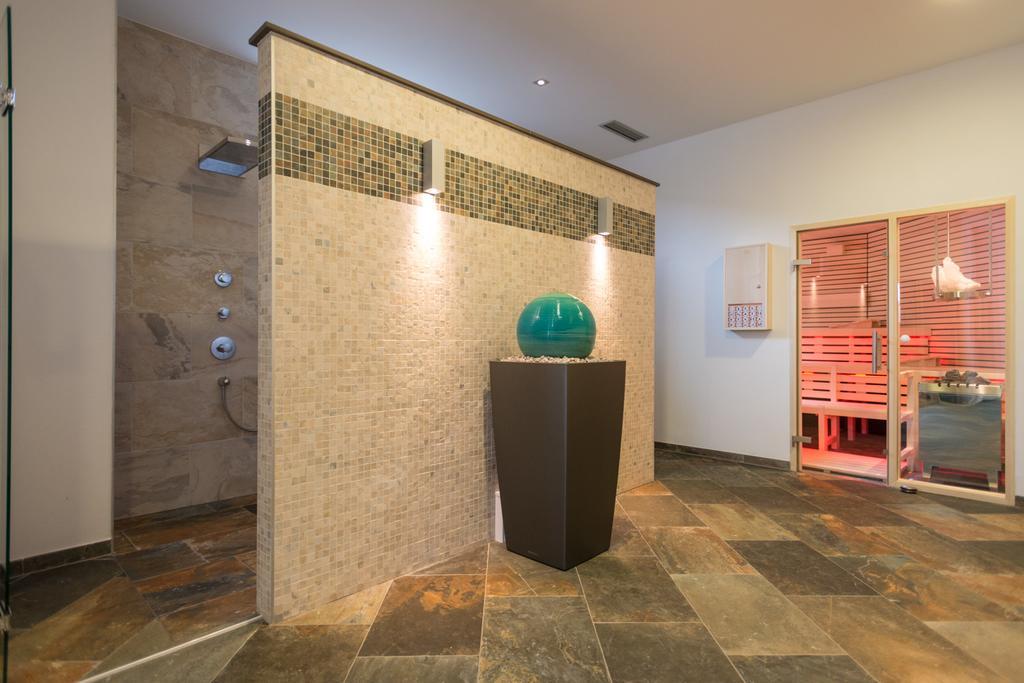 בולאנז' Hotel Haus Tiefenbach מראה חיצוני תמונה