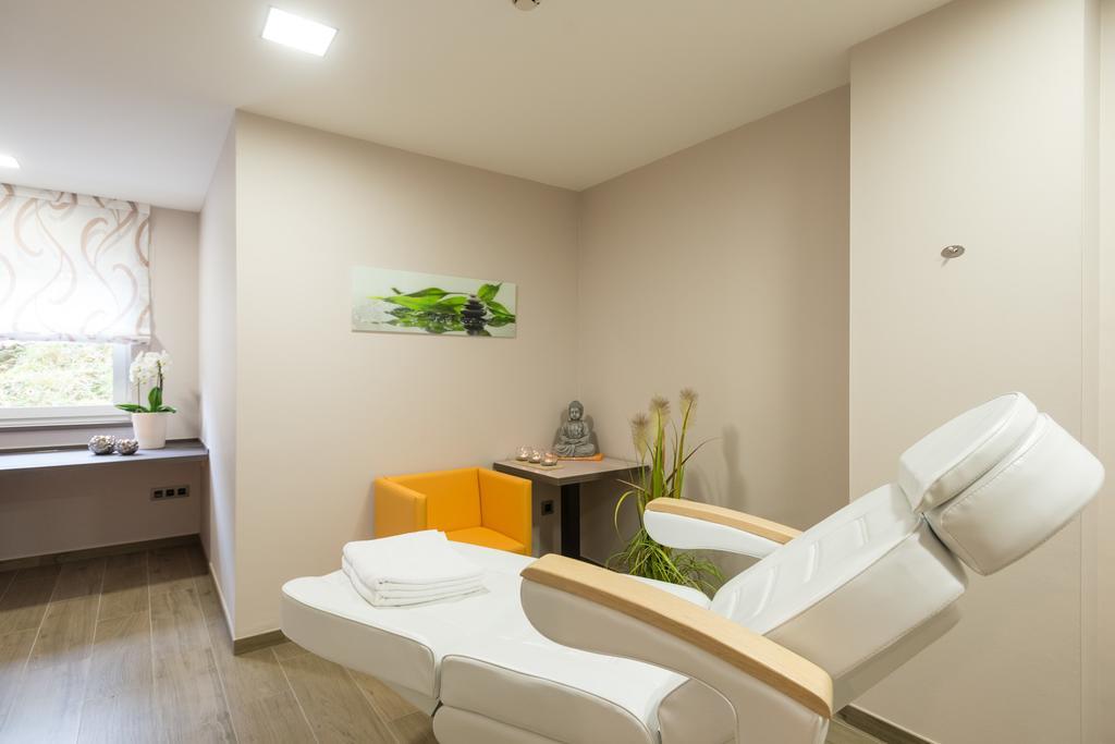 בולאנז' Hotel Haus Tiefenbach מראה חיצוני תמונה