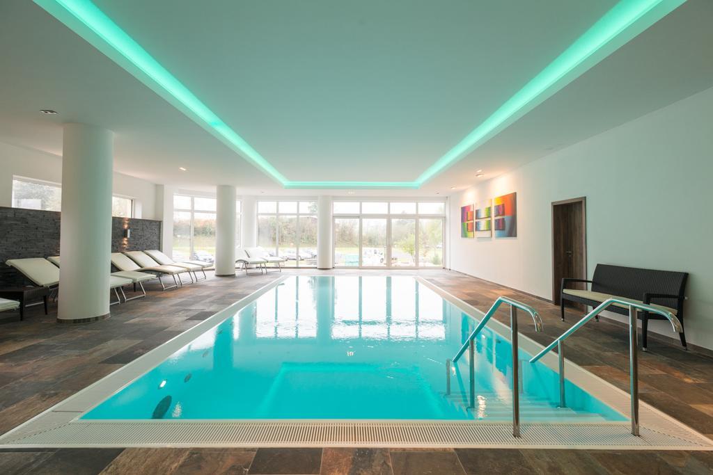 בולאנז' Hotel Haus Tiefenbach מראה חיצוני תמונה