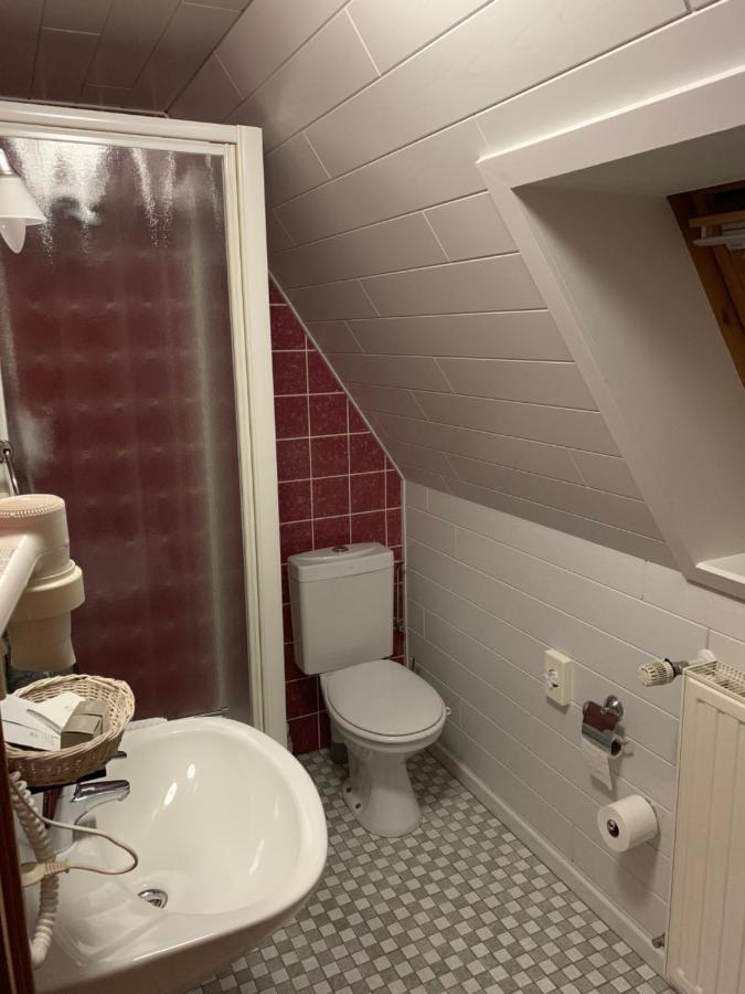 בולאנז' Hotel Haus Tiefenbach מראה חיצוני תמונה