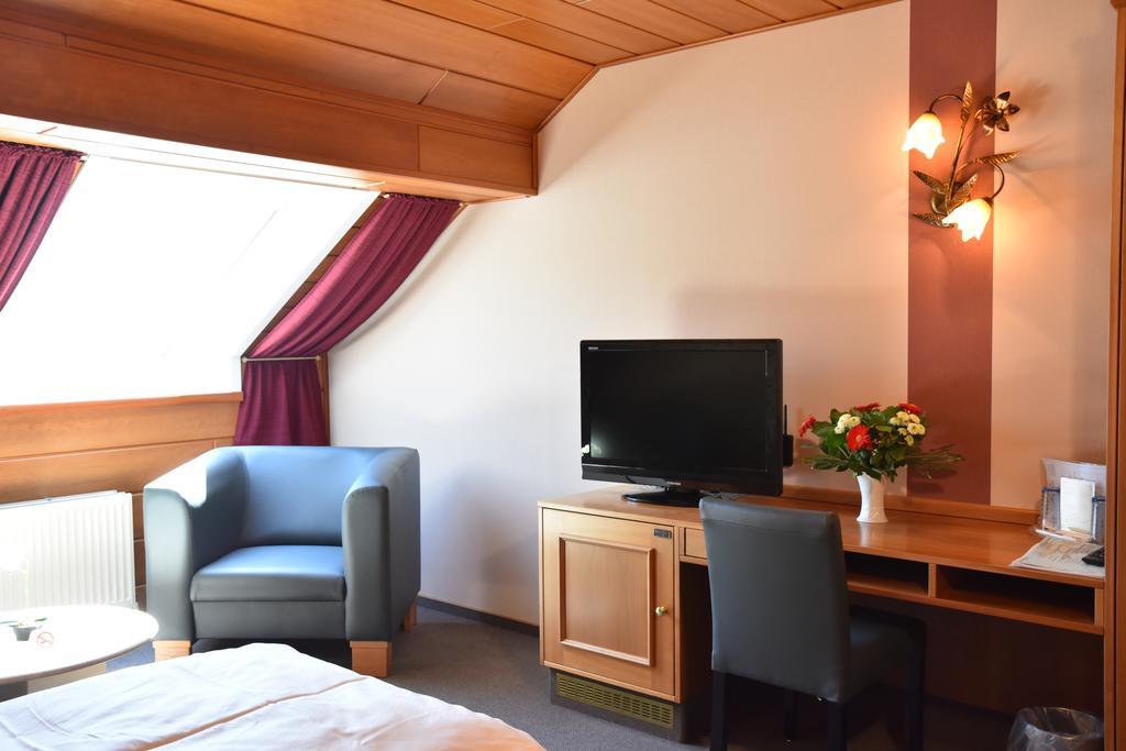 בולאנז' Hotel Haus Tiefenbach מראה חיצוני תמונה
