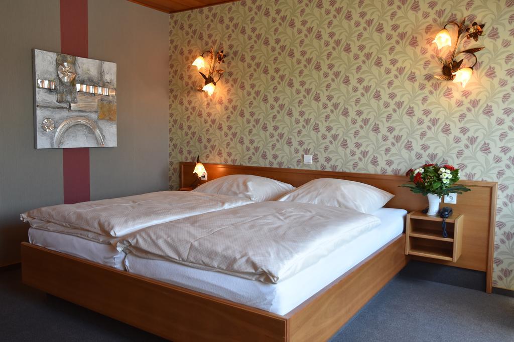 בולאנז' Hotel Haus Tiefenbach מראה חיצוני תמונה